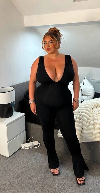 Full leaked Alyssa garbett page private onlyfans photo