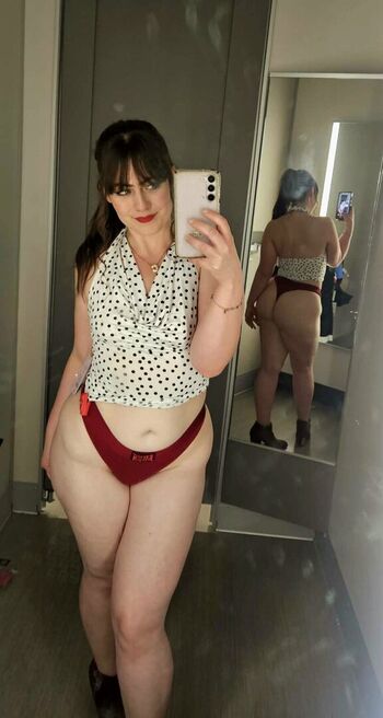 Full leaked Alyssa magrone private onlyfans photo