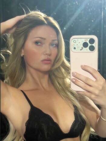 Full leaked Alyssa mckay private onlyfans photo