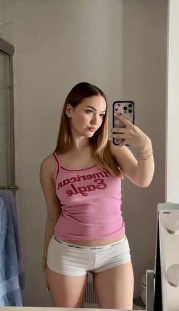 Full leaked Alyssa mckay private onlyfans photo