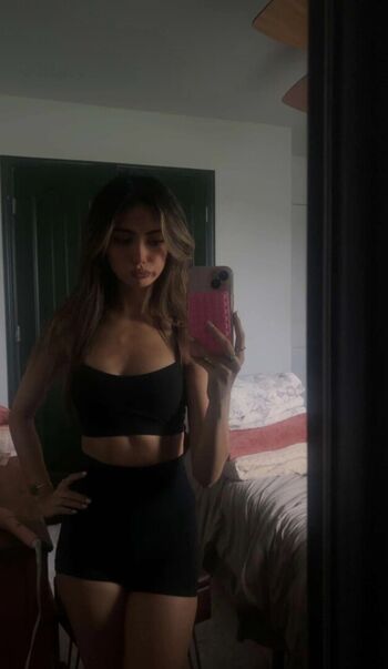 Full leaked Alyssa sanchez private onlyfans photo