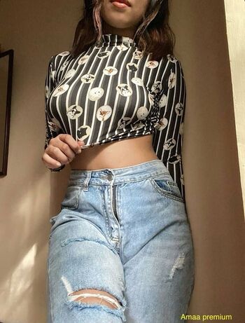 Full leaked Saccharine sam/ private onlyfans photo