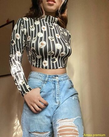 Full leaked Nina noir/ private onlyfans photo