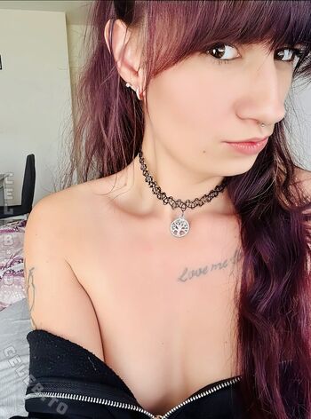 Full leaked Amaii private onlyfans photo