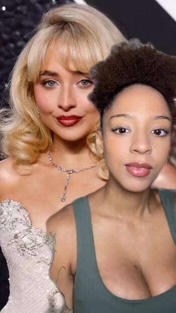 Full leaked Amala ekpunobi private onlyfans photo