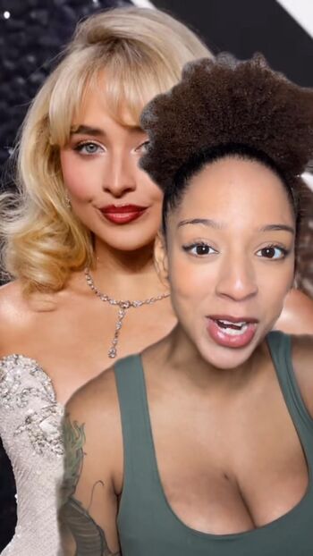 Full leaked Amala ekpunobi private onlyfans photo