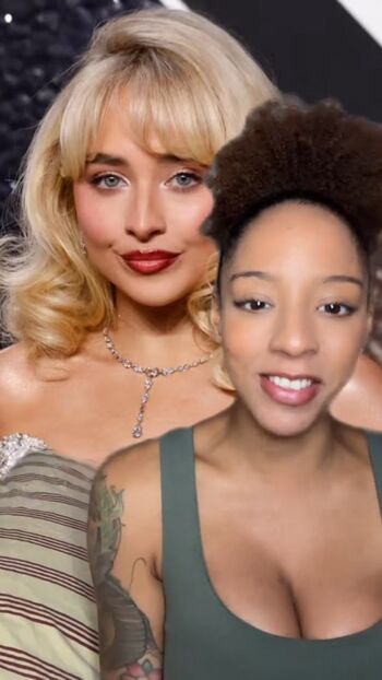 Full leaked Amala ekpunobi private onlyfans photo