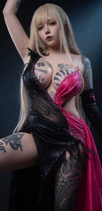 Full leaked Amanagimeru private onlyfans photo