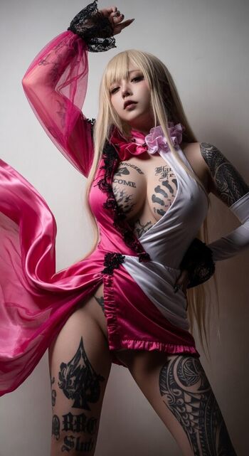 Full leaked Amanagimeru private onlyfans photo