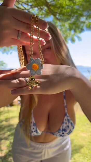 Full leaked Amanda daudt private onlyfans photo