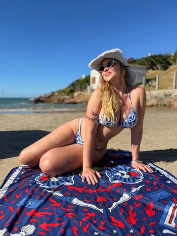 Full leaked Amanda daudt private onlyfans photo