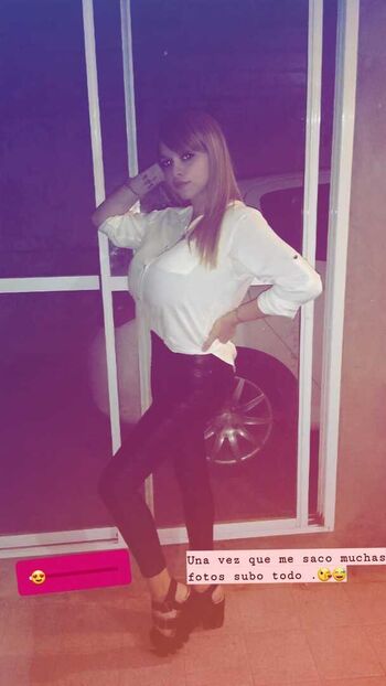 Amanda Dodson Thompson