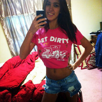 Amanda Dodson Thompson