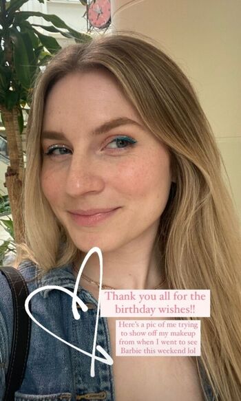 Full leaked Amanda gooden private onlyfans photo