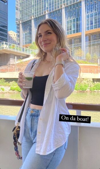 Full leaked Amanda gooden private onlyfans photo