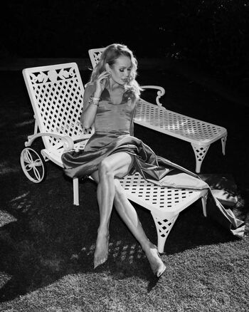 Amanda Holden