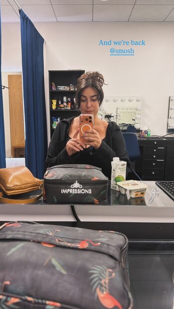Full leaked Amanda lehan canto page private onlyfans photo