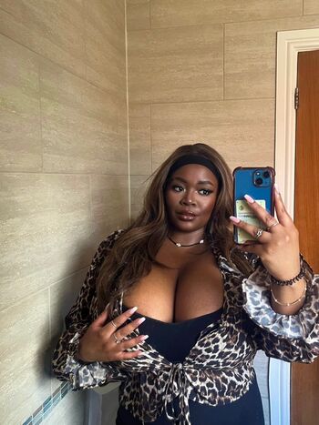 Full leaked Amanda nchoma private onlyfans photo