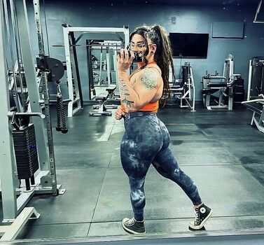 Full leaked Amanda powell private onlyfans photo