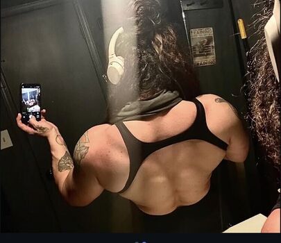 Full leaked Amanda powell private onlyfans photo