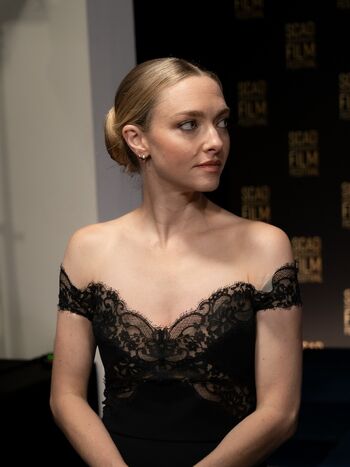 Amanda Seyfried