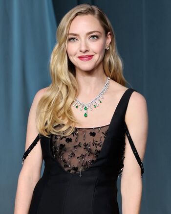 Amanda Seyfried