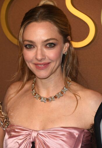 Amanda Seyfried