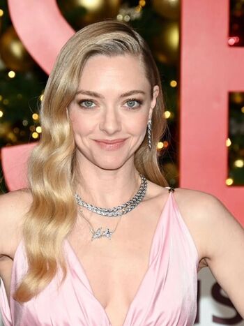 Amanda Seyfried
