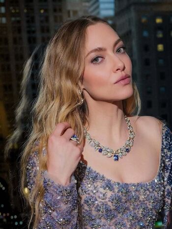 Amanda Seyfried