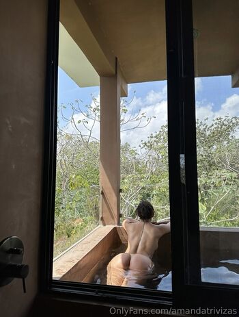 Full leaked Amanda trivizas  page private onlyfans photo
