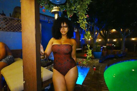 Full leaked Amara kioni page private onlyfans photo