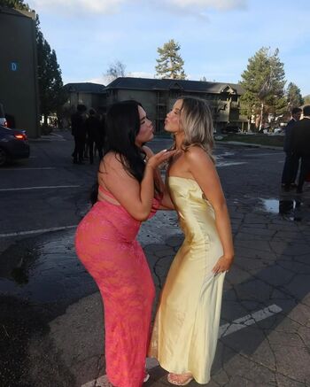 Full leaked Amariah private onlyfans photo