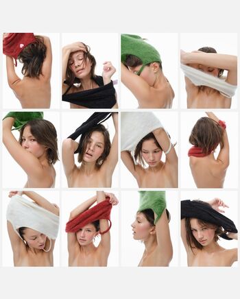 Full leaked Amata alp private onlyfans photo