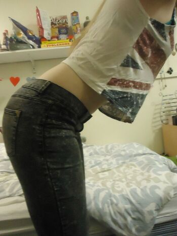 Full leaked Amateur girls page private onlyfans photo