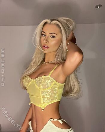 Full leaked Amba woods private onlyfans photo