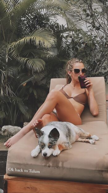 Full leaked Amber ardolino page private onlyfans photo