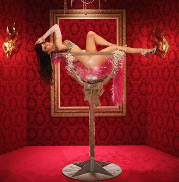 Full leaked Amber ardolino private onlyfans photo