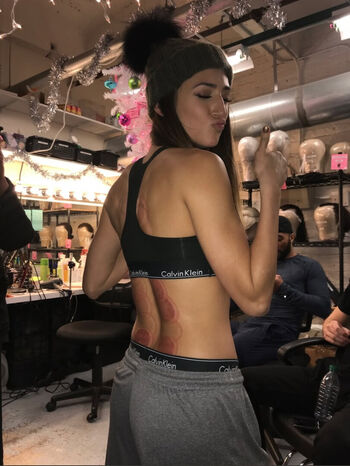 Full leaked Amber ardolino private onlyfans photo