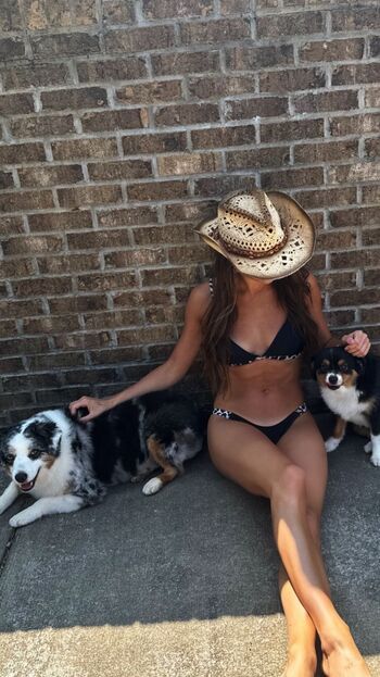 Full leaked Amber ardolino private onlyfans photo