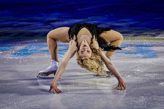 Full leaked Amber glenn private onlyfans photo