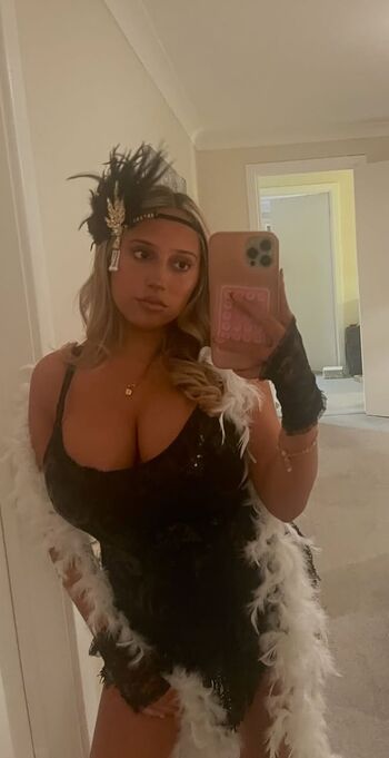 Full leaked Amber isabella page private onlyfans photo