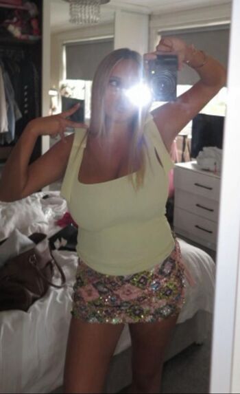 Full leaked Amber isabella private onlyfans photo