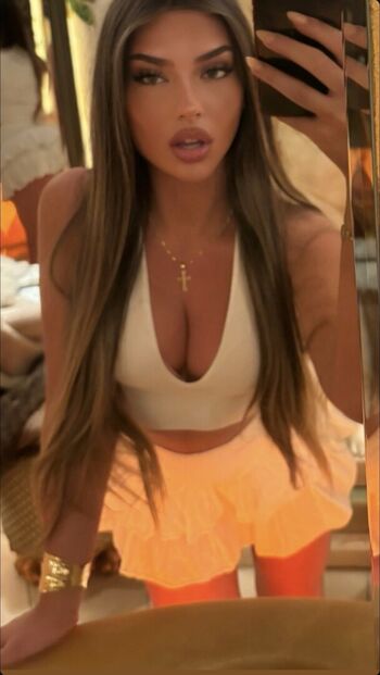 Full leaked Amber kayrouz private onlyfans photo