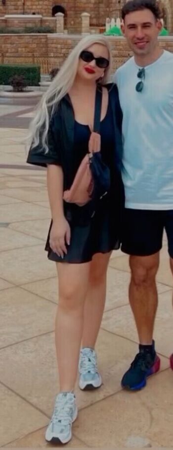 Amber Koltzow Bastick