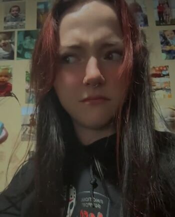 Amber Marie Margaret