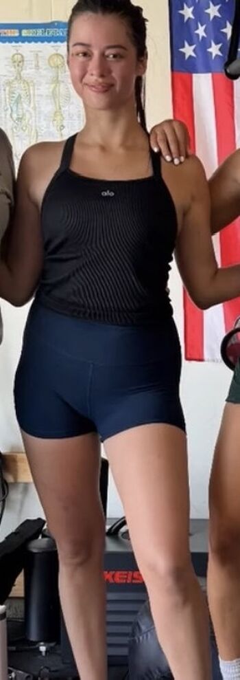 Full leaked Amber midthunder private onlyfans photo