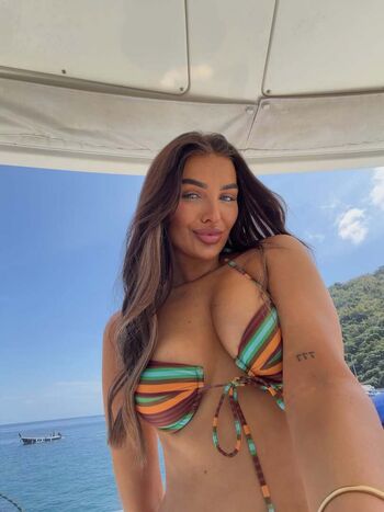 Full leaked Amber phillips private onlyfans photo