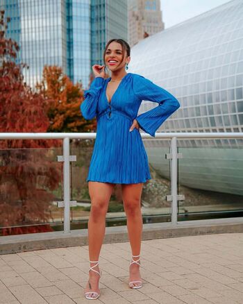 Full leaked Amber reacts private onlyfans photo