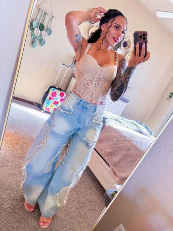 Full leaked Amber reacts private onlyfans photo