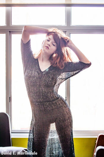 Amber Rose McConnell